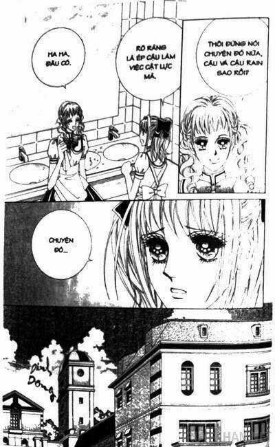 Lọ Lem Hậu Đậu - Chapter 65 - Trang 14