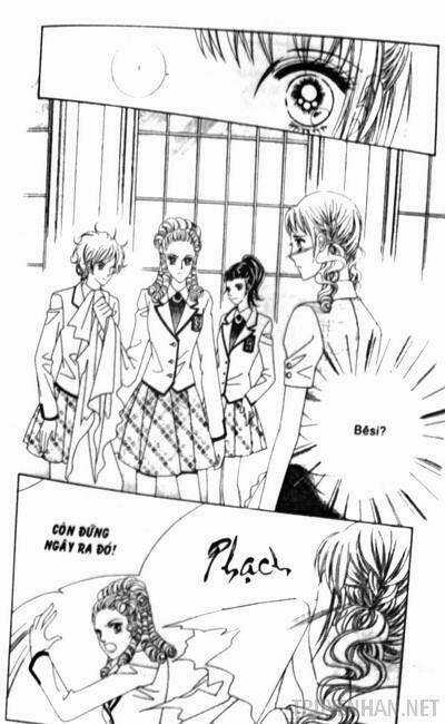 Lọ Lem Hậu Đậu - Chapter 65 - Trang 17