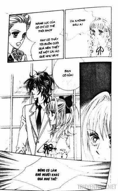 Lọ Lem Hậu Đậu - Chapter 65 - Trang 18