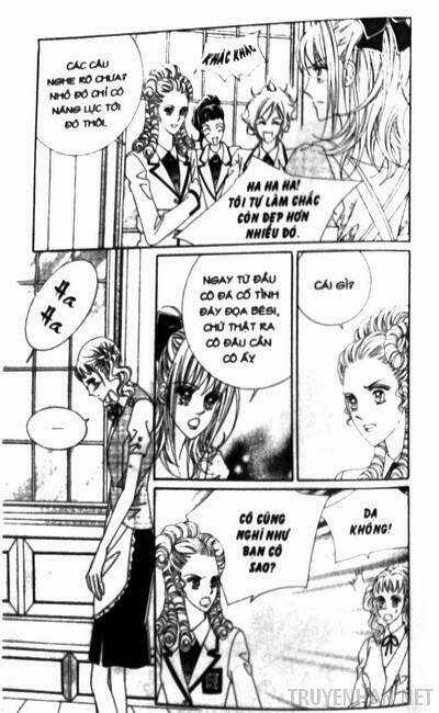 Lọ Lem Hậu Đậu - Chapter 65 - Trang 20