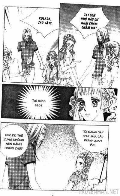 Lọ Lem Hậu Đậu - Chapter 65 - Trang 3