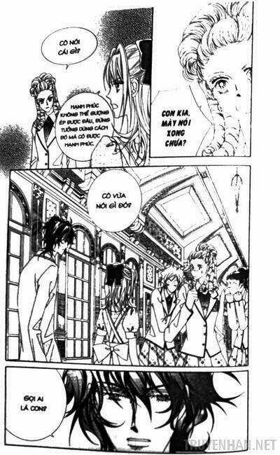 Lọ Lem Hậu Đậu - Chapter 65 - Trang 22