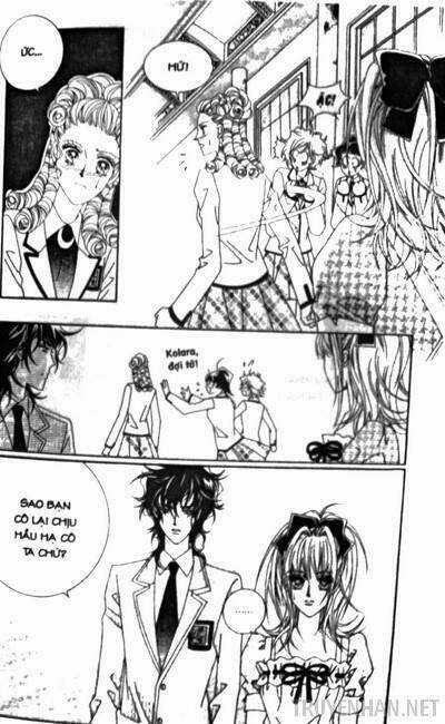 Lọ Lem Hậu Đậu - Chapter 65 - Trang 23