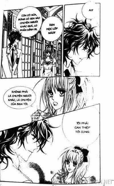 Lọ Lem Hậu Đậu - Chapter 65 - Trang 24