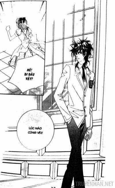 Lọ Lem Hậu Đậu - Chapter 65 - Trang 25