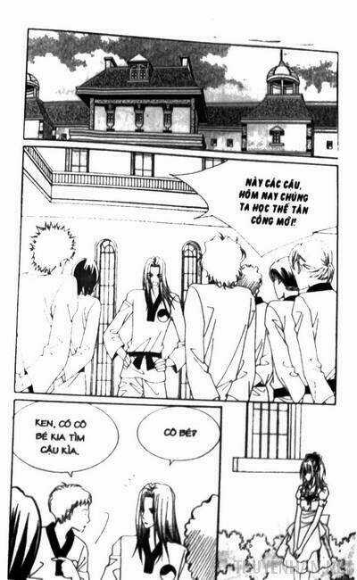 Lọ Lem Hậu Đậu - Chapter 65 - Trang 27