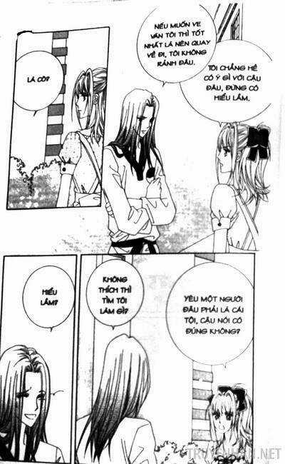 Lọ Lem Hậu Đậu - Chapter 65 - Trang 28