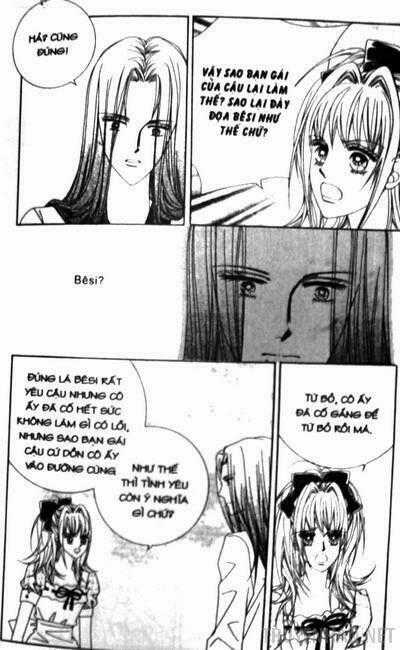 Lọ Lem Hậu Đậu - Chapter 65 - Trang 29