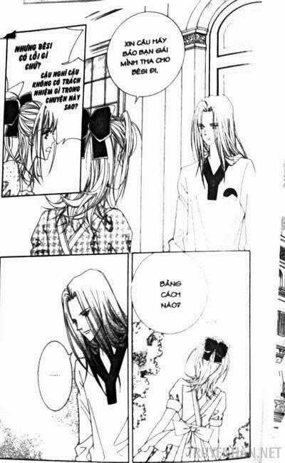 Lọ Lem Hậu Đậu - Chapter 65 - Trang 30