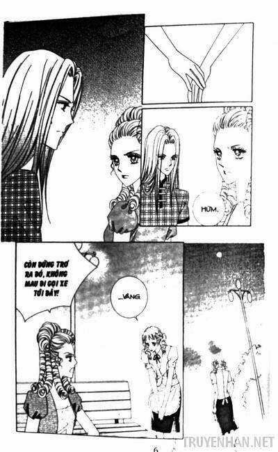 Lọ Lem Hậu Đậu - Chapter 65 - Trang 4