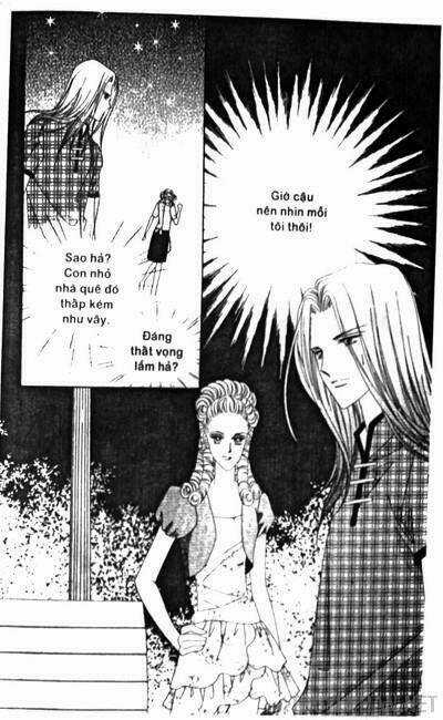 Lọ Lem Hậu Đậu - Chapter 65 - Trang 5