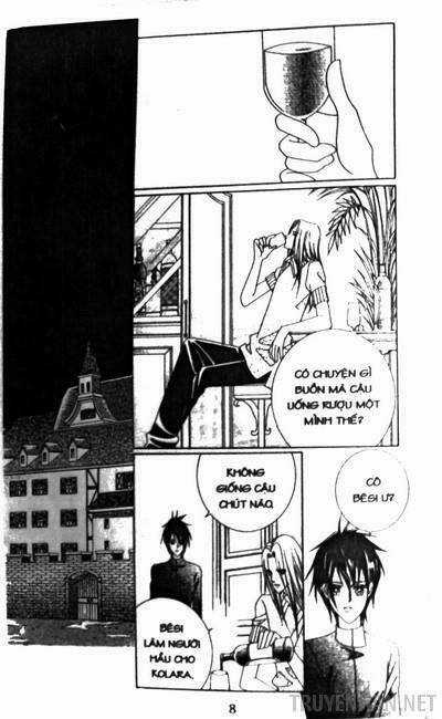 Lọ Lem Hậu Đậu - Chapter 65 - Trang 6