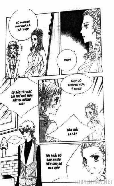 Lọ Lem Hậu Đậu - Chapter 65 - Trang 8