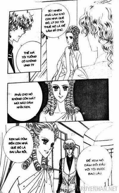 Lọ Lem Hậu Đậu - Chapter 65 - Trang 10