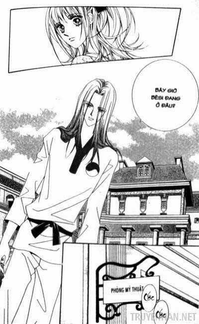 Lọ Lem Hậu Đậu - Chapter 66 - Trang 1