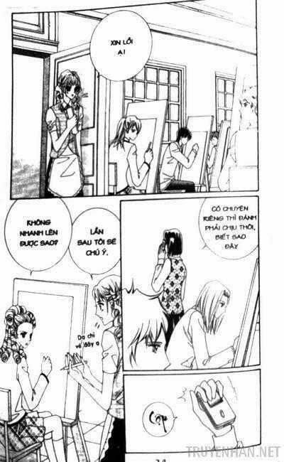 Lọ Lem Hậu Đậu - Chapter 66 - Trang 2