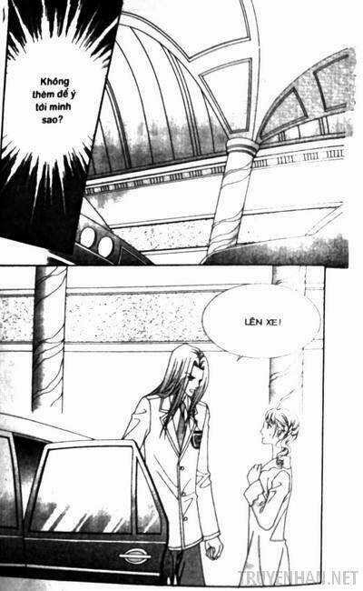 Lọ Lem Hậu Đậu - Chapter 66 - Trang 18