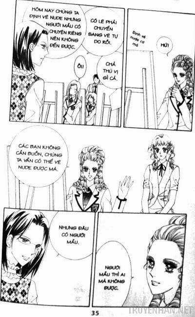 Lọ Lem Hậu Đậu - Chapter 66 - Trang 3