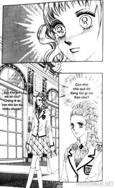 Lọ Lem Hậu Đậu - Chapter 66 - Trang 22