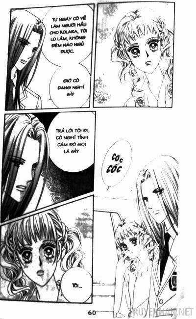 Lọ Lem Hậu Đậu - Chapter 66 - Trang 28