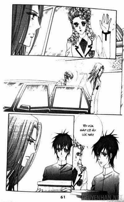 Lọ Lem Hậu Đậu - Chapter 66 - Trang 29