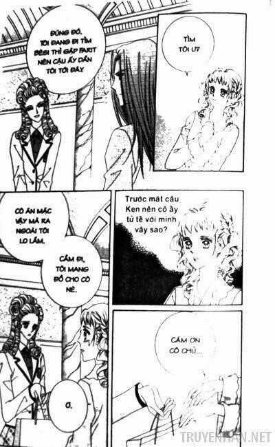 Lọ Lem Hậu Đậu - Chapter 66 - Trang 30