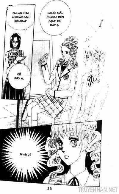 Lọ Lem Hậu Đậu - Chapter 66 - Trang 4