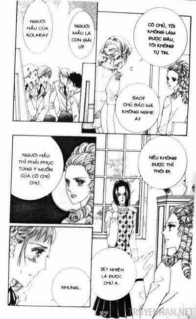 Lọ Lem Hậu Đậu - Chapter 66 - Trang 5