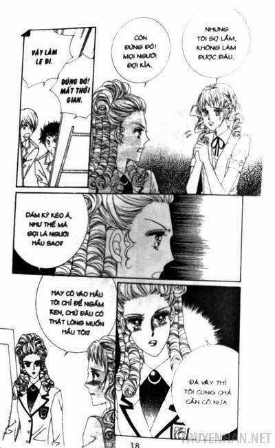 Lọ Lem Hậu Đậu - Chapter 66 - Trang 6