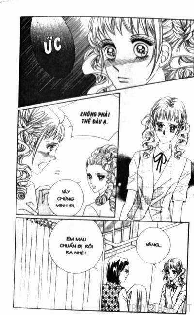 Lọ Lem Hậu Đậu - Chapter 66 - Trang 7