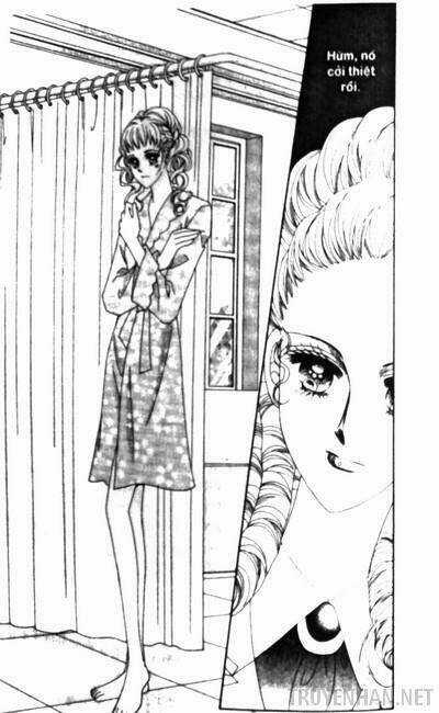 Lọ Lem Hậu Đậu - Chapter 66 - Trang 10