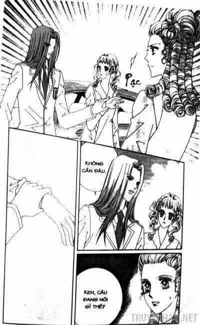 Lọ Lem Hậu Đậu - Chapter 67 - Trang 1