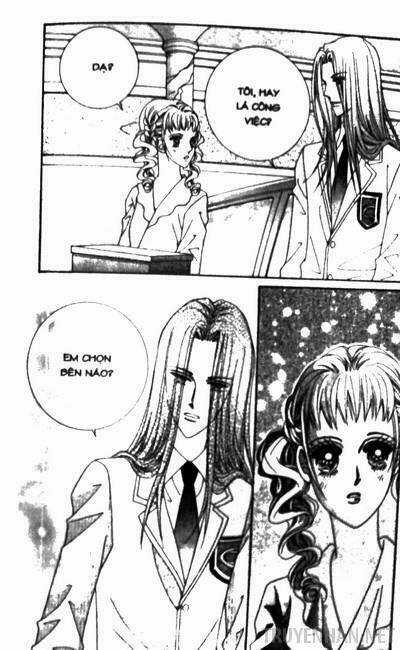 Lọ Lem Hậu Đậu - Chapter 67 - Trang 11