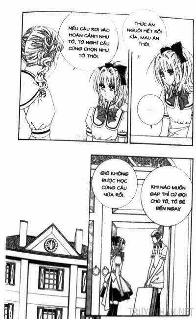 Lọ Lem Hậu Đậu - Chapter 67 - Trang 17