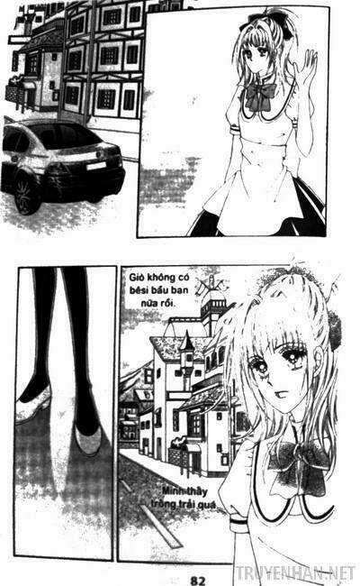 Lọ Lem Hậu Đậu - Chapter 67 - Trang 20