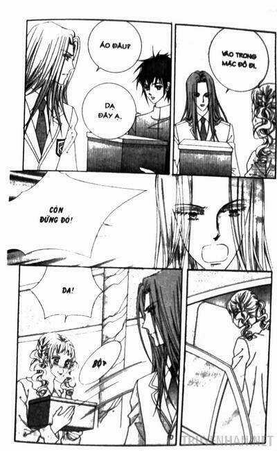 Lọ Lem Hậu Đậu - Chapter 67 - Trang 3