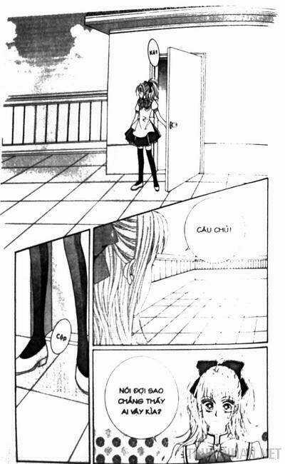 Lọ Lem Hậu Đậu - Chapter 67 - Trang 22