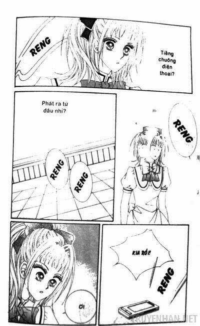 Lọ Lem Hậu Đậu - Chapter 67 - Trang 23