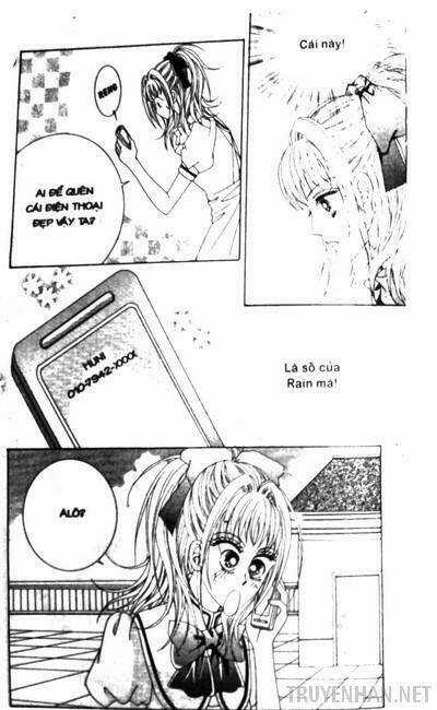 Lọ Lem Hậu Đậu - Chapter 67 - Trang 24