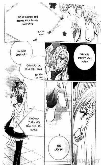 Lọ Lem Hậu Đậu - Chapter 67 - Trang 25