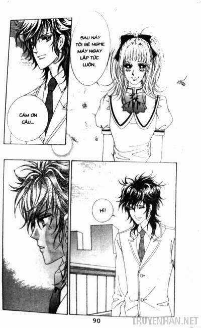 Lọ Lem Hậu Đậu - Chapter 67 - Trang 28