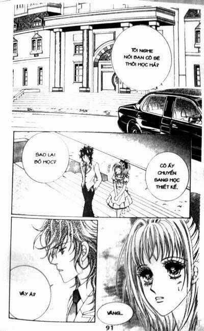 Lọ Lem Hậu Đậu - Chapter 67 - Trang 29