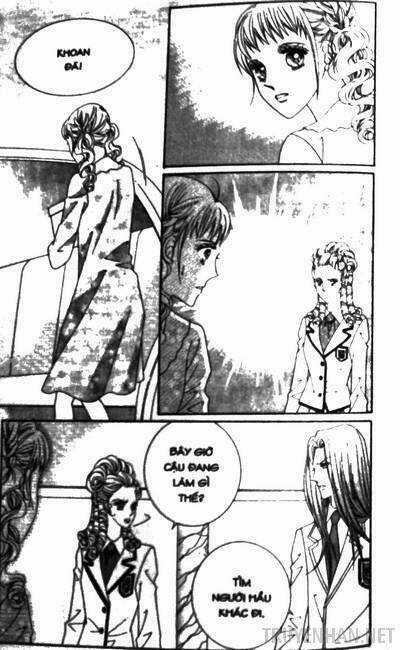 Lọ Lem Hậu Đậu - Chapter 67 - Trang 4