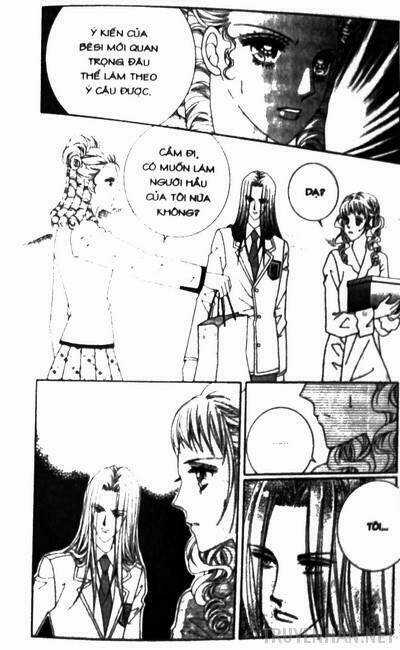 Lọ Lem Hậu Đậu - Chapter 67 - Trang 5