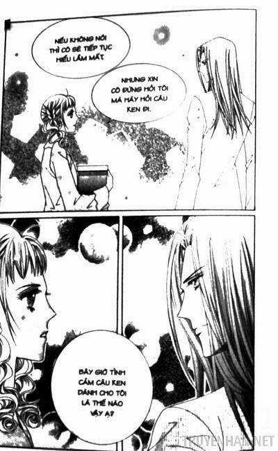 Lọ Lem Hậu Đậu - Chapter 67 - Trang 6