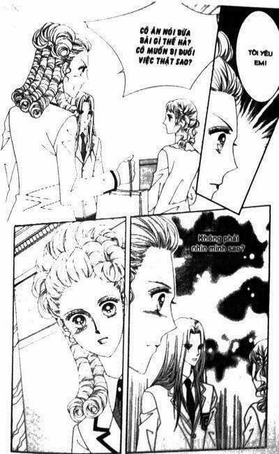 Lọ Lem Hậu Đậu - Chapter 67 - Trang 7