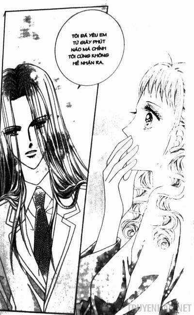 Lọ Lem Hậu Đậu - Chapter 67 - Trang 8