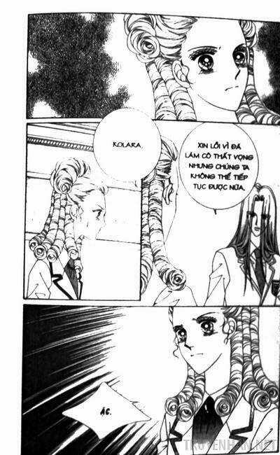 Lọ Lem Hậu Đậu - Chapter 67 - Trang 9