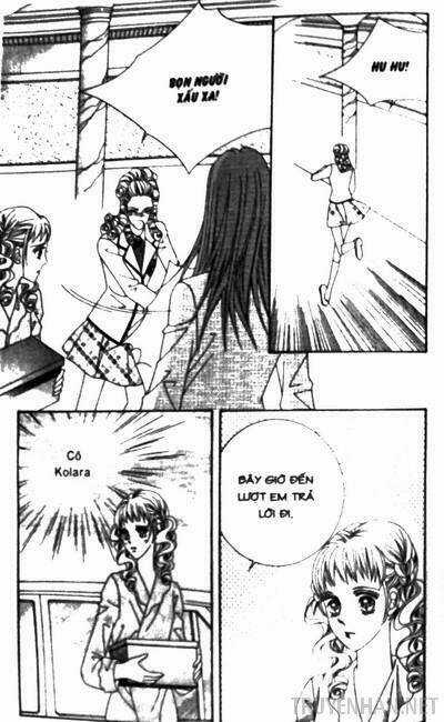 Lọ Lem Hậu Đậu - Chapter 67 - Trang 10