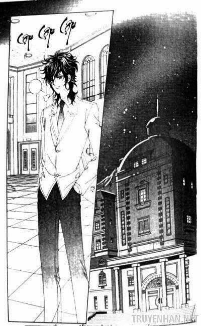 Lọ Lem Hậu Đậu - Chapter 68 - Trang 2